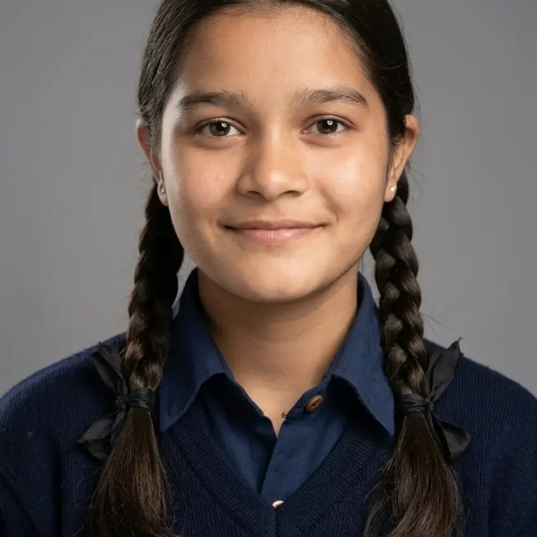 Yashoda bisht